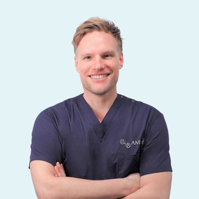 Dr. Peter Holler Animal Medical Academy Hospital